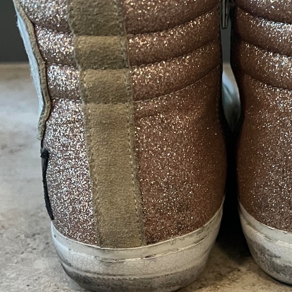 Golden Goose Slide Sneaker - Picture 4 of 6